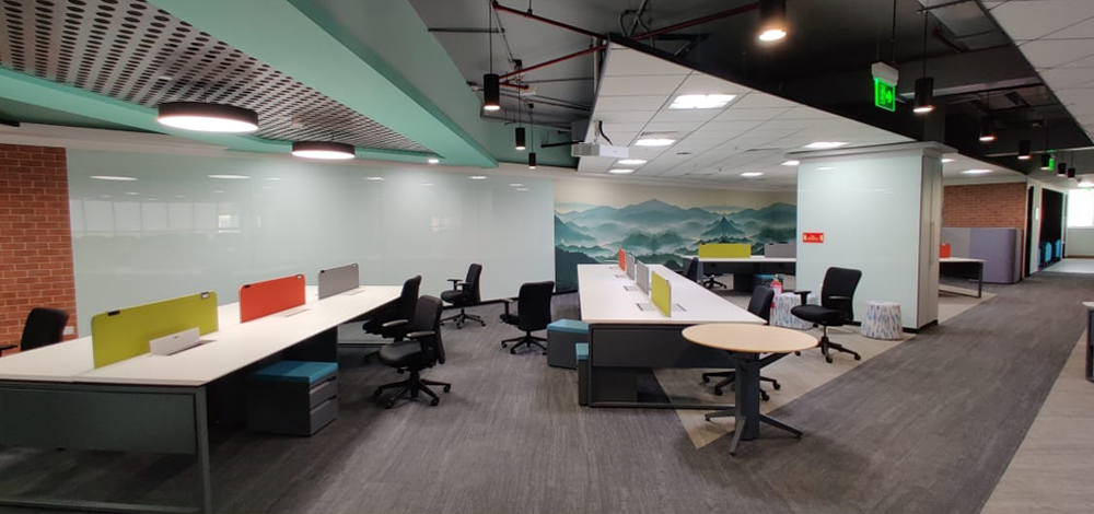 Planning support in Pune